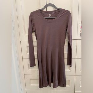 Versatile FIG dress!